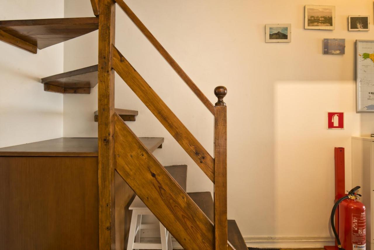Bmyguest Arroios Central Apartment Lisboa 外观 照片