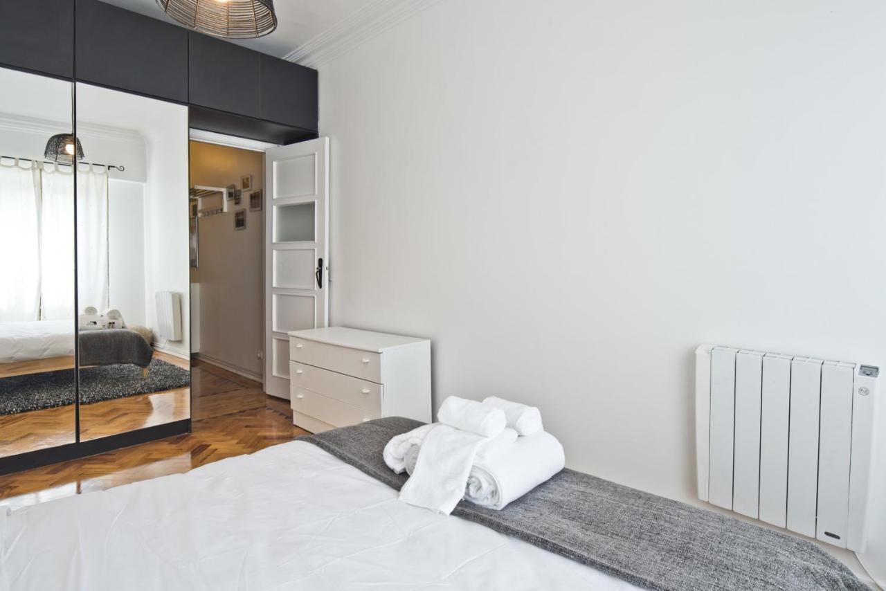 Bmyguest Arroios Central Apartment Lisboa 外观 照片