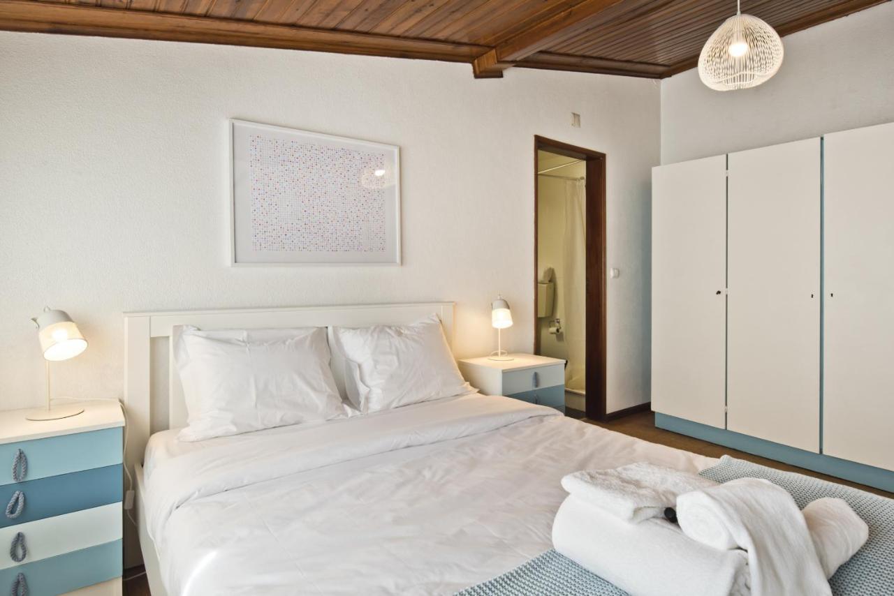 Bmyguest Arroios Central Apartment Lisboa 外观 照片