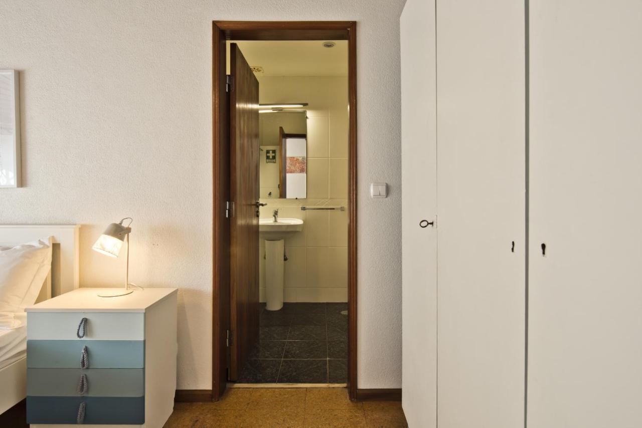 Bmyguest Arroios Central Apartment Lisboa 外观 照片