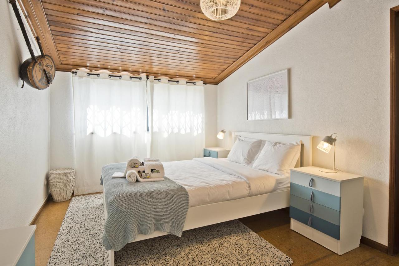 Bmyguest Arroios Central Apartment Lisboa 外观 照片