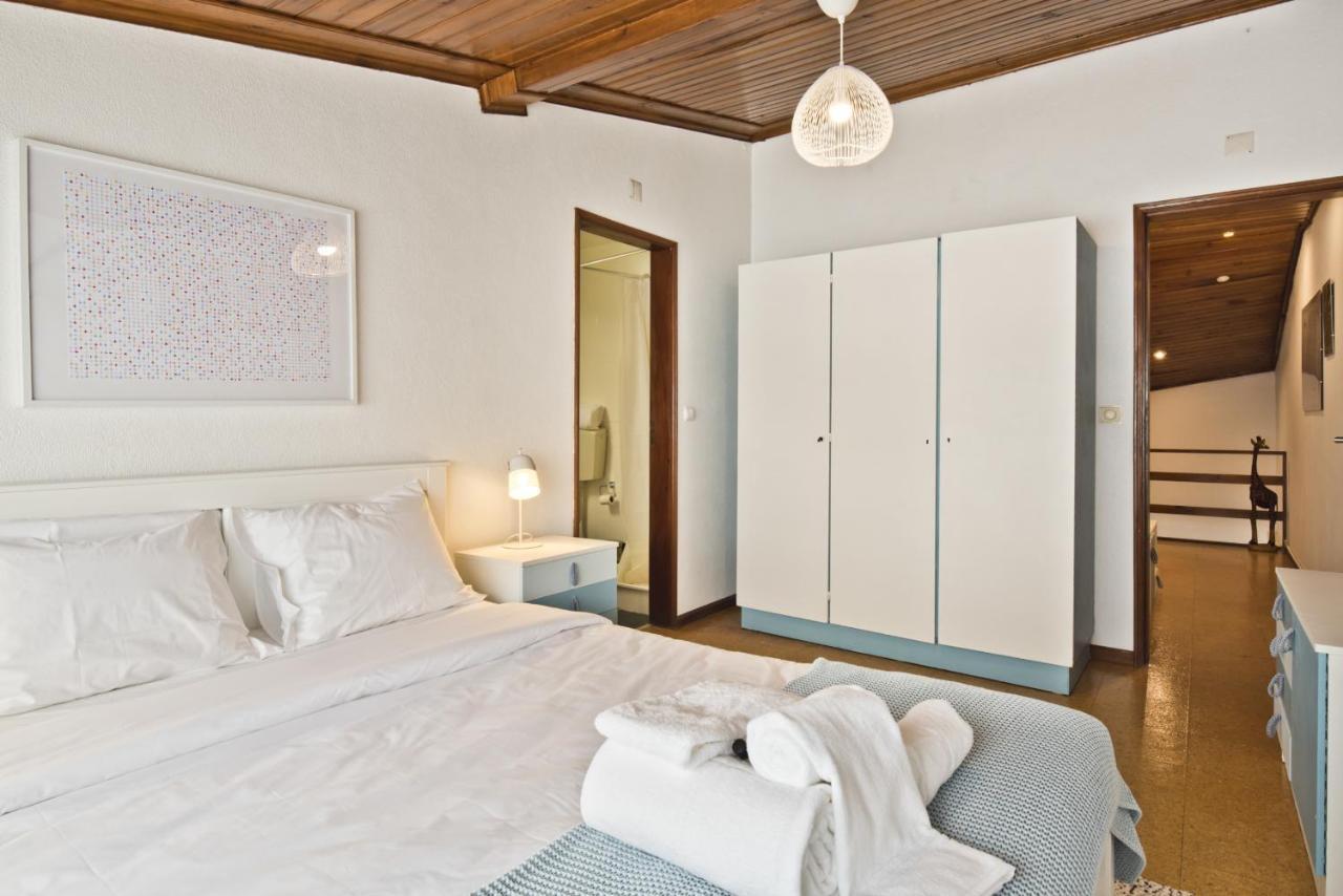 Bmyguest Arroios Central Apartment Lisboa 外观 照片