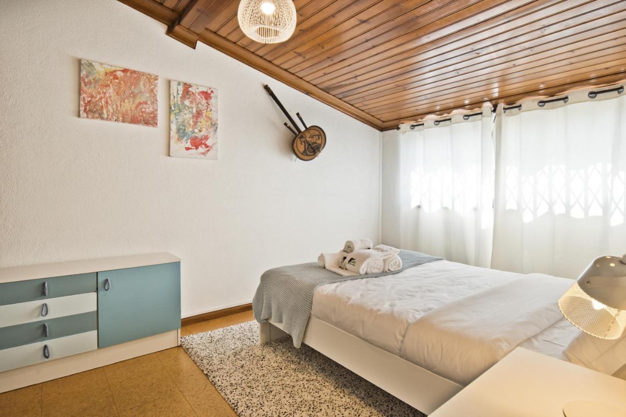 Bmyguest Arroios Central Apartment Lisboa 外观 照片
