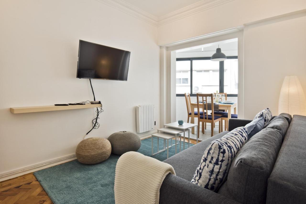Bmyguest Arroios Central Apartment Lisboa 外观 照片