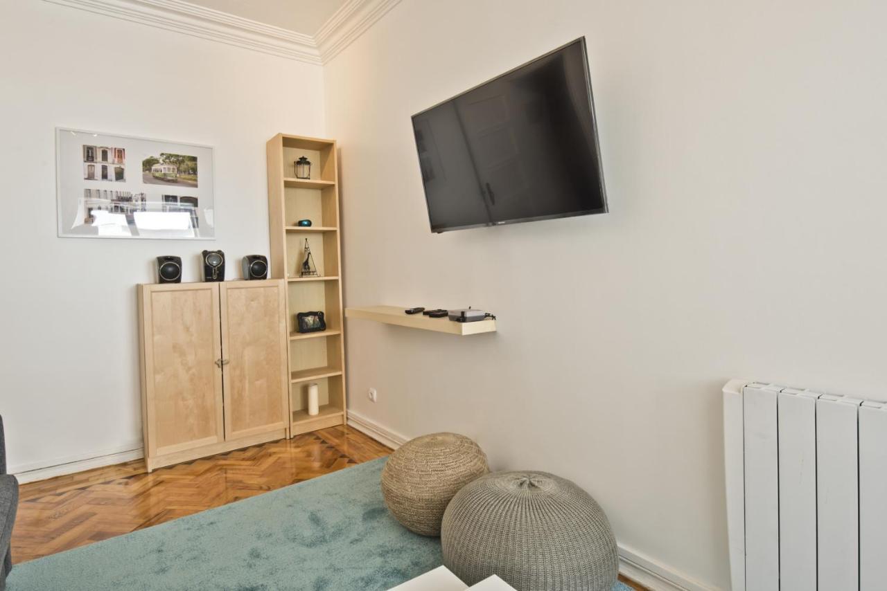 Bmyguest Arroios Central Apartment Lisboa 外观 照片