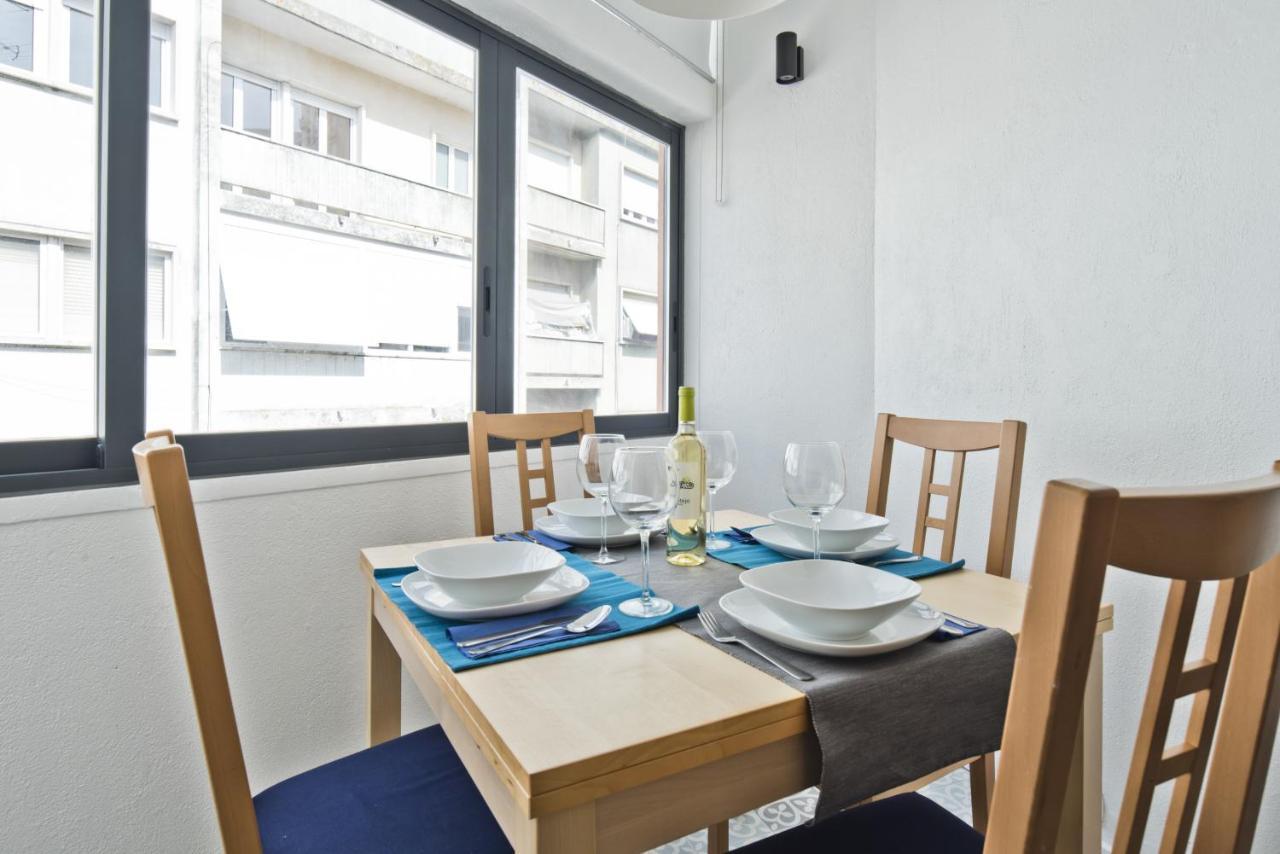 Bmyguest Arroios Central Apartment Lisboa 外观 照片